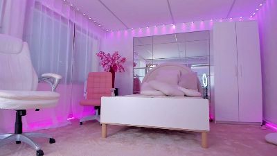 Miss__Diamond live cam on Cam4