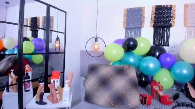 Miss_cristina live cam on Cam4