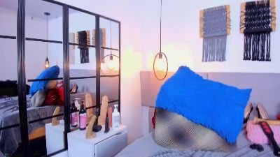Miss_cristina live cam on Cam4