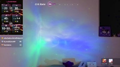 Miss_devil live cam on Cam4