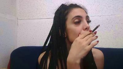 Miss_josipa live cam on Cam4