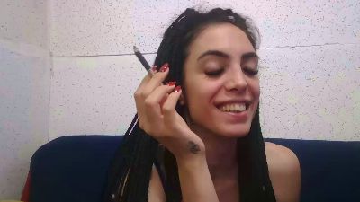 Miss_josipa live cam on Cam4