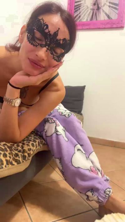 Miss_keta live cam on Cam4