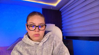 Miss_sophie1 live cam on Cam4