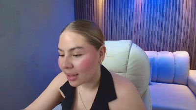 Miss_sophie1 live cam on Cam4