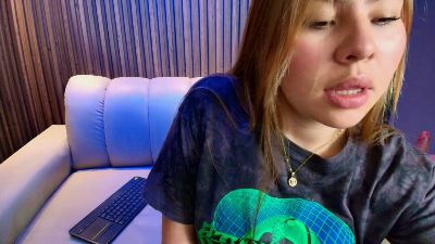 Miss_sophie1 live cam on Cam4