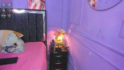 Missa live cam on Cam4