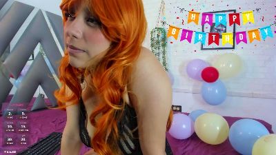 Missa live cam on Cam4