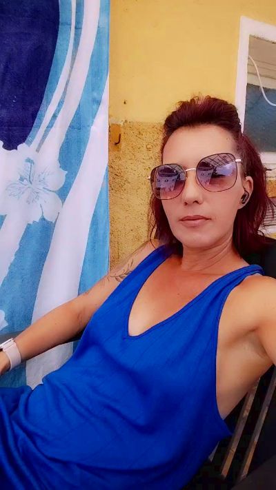 Missclea live cam on Cam4