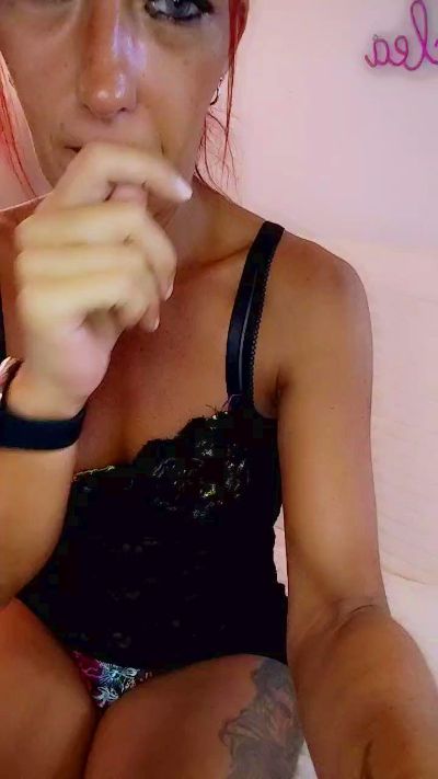 Missclea live cam on Cam4