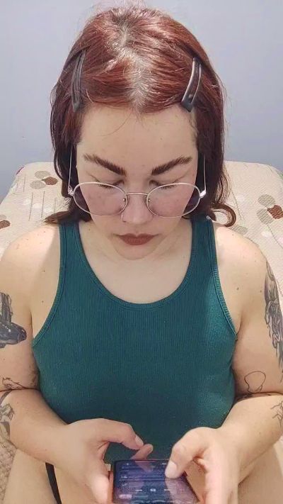 Missgala1 live cam on Cam4