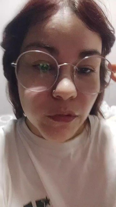 Missgala1 live cam on Cam4