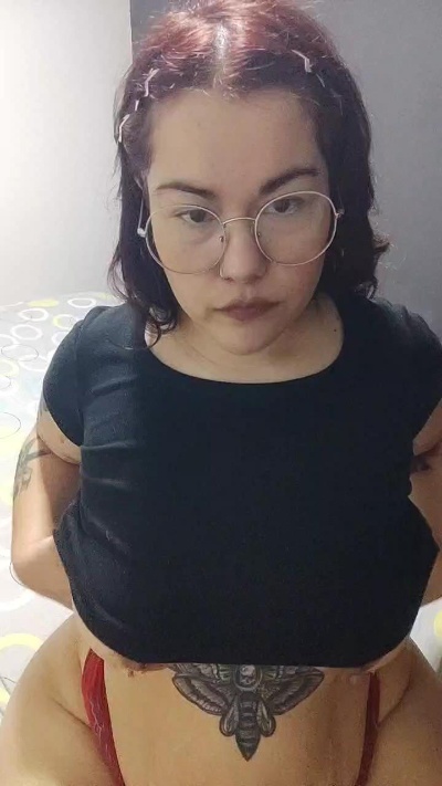 Missgala1 live cam on Cam4
