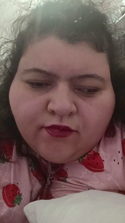 Missheartfoot live cam on Cam4