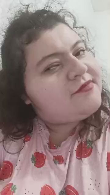 Missheartfoot live cam on Cam4