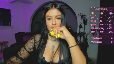 Missholly_ live cam on Cam4