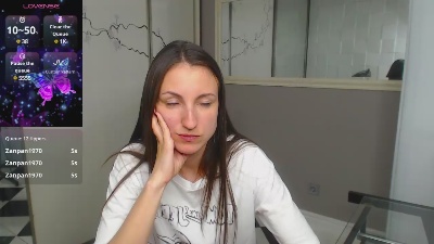 Missis_Sofiia live cam on Cam4