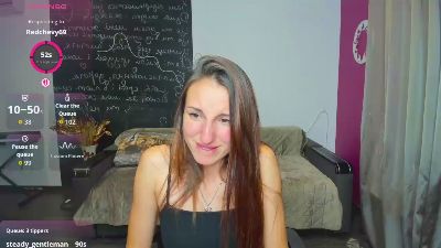 Missis_Sofiia live cam on Cam4