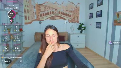 Missis_Sofiia live cam on Cam4
