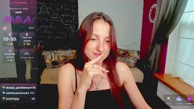 Missis_Sofiia live cam on Cam4