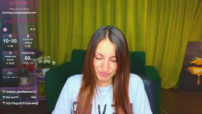 Missis_Sofiia live cam on Cam4