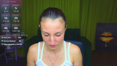 Missis_Sofiia live cam on Cam4