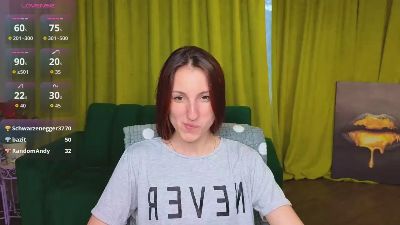 Missis_Sofiia live cam on Cam4