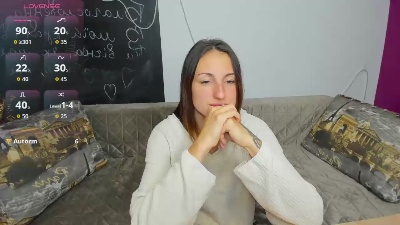 Missis_Sofiia live cam on Cam4