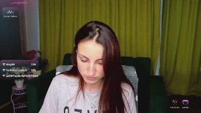 Missis_Sofiia live cam on Cam4