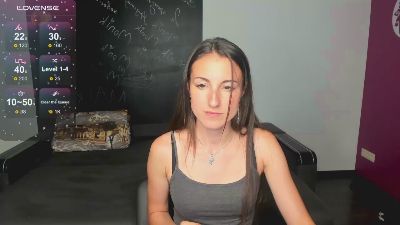 amateur sex webcam Missis Sofiia