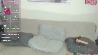 Misslittlee live cam on Cam4
