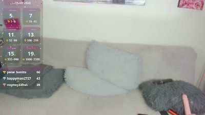 Misslittlee live cam on Cam4