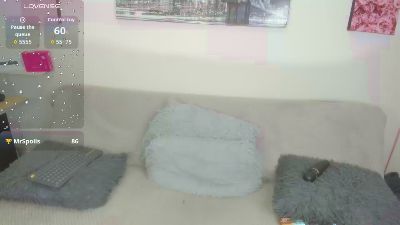 Misslittlee live cam on Cam4