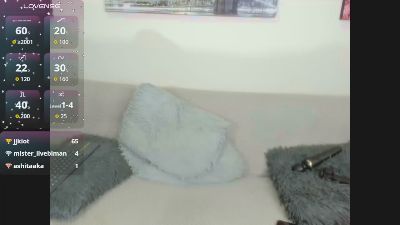Misslittlee live cam on Cam4