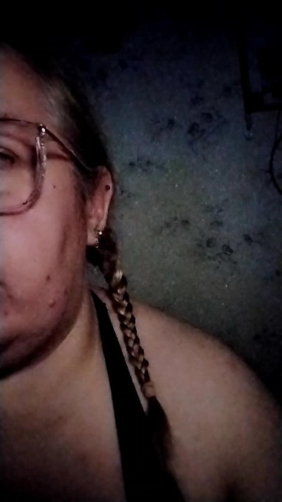 Missmystirous live cam on Cam4