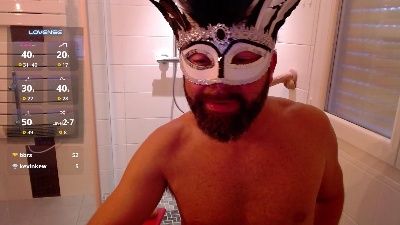 Missterg live cam on Cam4