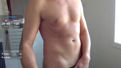 Missterg live cam on Cam4