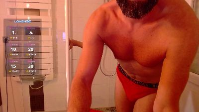 Missterg live cam on Cam4