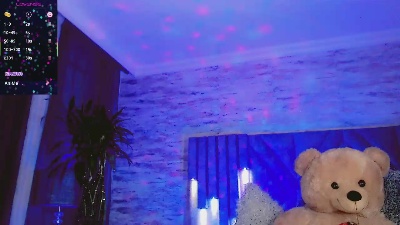 MisstressSophie live cam on Cam4