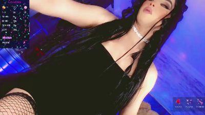 MisstressSophie live cam on Cam4