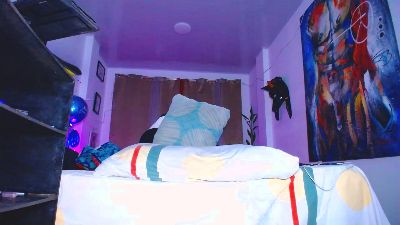 Missvalendirty1 live cam on Cam4