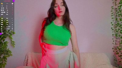 MissyMcgrain live cam on Cam4