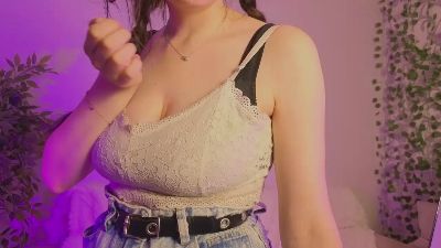 MissyMcgrain live cam on Cam4