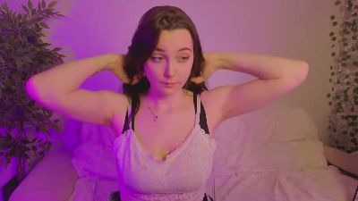 MissyMcgrain live cam on Cam4