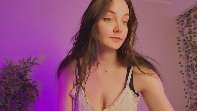 MissyMcgrain live cam on Cam4