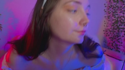MissyMcgrain live cam on Cam4