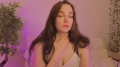 MissyMcgrain live cam on Cam4