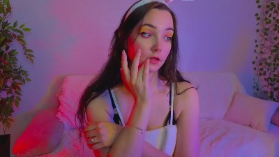 MissyMcgrain live cam on Cam4