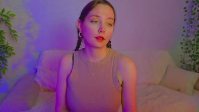 MissyMcgrain live cam on Cam4