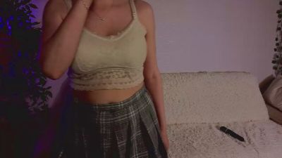MissyMcgrain live cam on Cam4